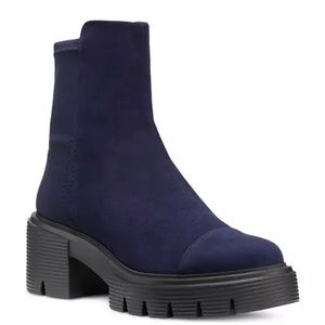 Stuart Weitzman 5050 SOHO BOOTIE